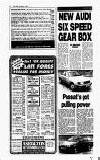 Crawley News Wednesday 02 October 1991 Page 44