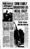 Crawley News Wednesday 23 October 1991 Page 84