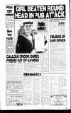 Crawley News Wednesday 20 November 1991 Page 2