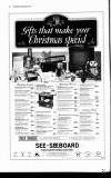 Crawley News Wednesday 04 December 1991 Page 22