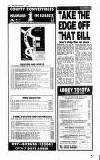 Crawley News Wednesday 11 December 1991 Page 42