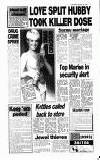 Crawley News Tuesday 24 December 1991 Page 3