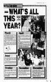 Crawley News Tuesday 31 December 1991 Page 13
