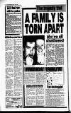 Crawley News Wednesday 22 January 1992 Page 2