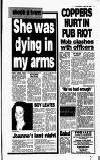 Crawley News Wednesday 22 January 1992 Page 3