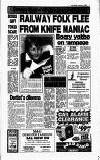 Crawley News Wednesday 22 January 1992 Page 7