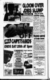 Crawley News Wednesday 22 January 1992 Page 8