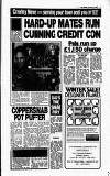 Crawley News Wednesday 22 January 1992 Page 11