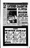 Crawley News Wednesday 22 January 1992 Page 15