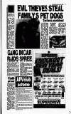 Crawley News Wednesday 22 January 1992 Page 17