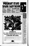 Crawley News Wednesday 22 January 1992 Page 18