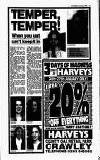 Crawley News Wednesday 22 January 1992 Page 21