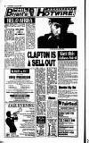 Crawley News Wednesday 22 January 1992 Page 28