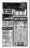 Crawley News Wednesday 22 January 1992 Page 33