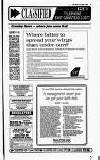 Crawley News Wednesday 22 January 1992 Page 57