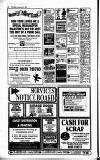 Crawley News Wednesday 22 January 1992 Page 64