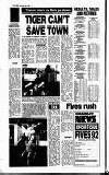 Crawley News Wednesday 22 January 1992 Page 70