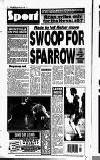 Crawley News Wednesday 22 January 1992 Page 72