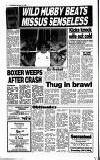 Crawley News Wednesday 12 February 1992 Page 2
