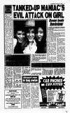 Crawley News Wednesday 12 February 1992 Page 5