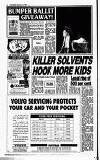 Crawley News Wednesday 12 February 1992 Page 8