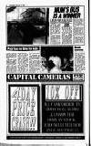 Crawley News Wednesday 12 February 1992 Page 10