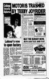 Crawley News Wednesday 12 February 1992 Page 11