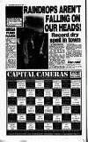 Crawley News Wednesday 12 February 1992 Page 12