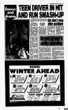Crawley News Wednesday 12 February 1992 Page 15