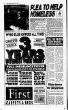 Crawley News Wednesday 12 February 1992 Page 18