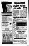 Crawley News Wednesday 12 February 1992 Page 20