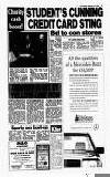 Crawley News Wednesday 12 February 1992 Page 21