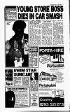 Crawley News Wednesday 19 February 1992 Page 7