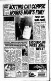 Crawley News Wednesday 19 February 1992 Page 8
