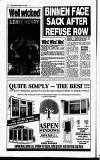 Crawley News Wednesday 19 February 1992 Page 10