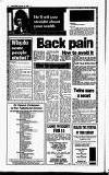Crawley News Wednesday 19 February 1992 Page 14