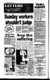 Crawley News Wednesday 19 February 1992 Page 20