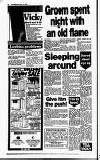 Crawley News Wednesday 19 February 1992 Page 26