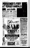 Crawley News Wednesday 19 February 1992 Page 28
