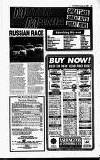 Crawley News Wednesday 19 February 1992 Page 37