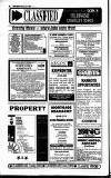 Crawley News Wednesday 19 February 1992 Page 58