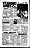 Crawley News Wednesday 19 February 1992 Page 66