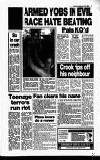 Crawley News Wednesday 26 February 1992 Page 5