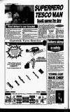 Crawley News Wednesday 26 February 1992 Page 6