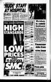 Crawley News Wednesday 26 February 1992 Page 12