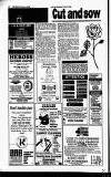 Crawley News Wednesday 26 February 1992 Page 20