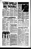 Crawley News Wednesday 26 February 1992 Page 60