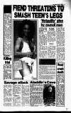 Crawley News Wednesday 01 April 1992 Page 3