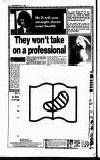 Crawley News Wednesday 01 April 1992 Page 16