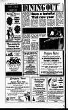 Crawley News Wednesday 01 April 1992 Page 20